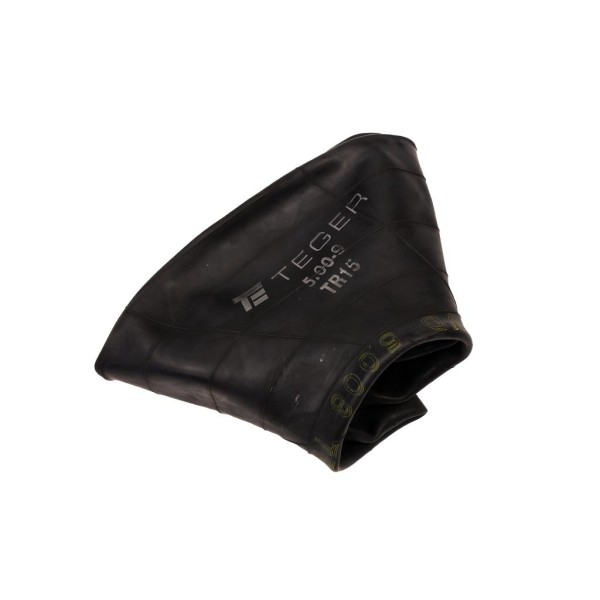 Dętka Butylowa 5.00-9 TR15 TEGER DT5.00-9 | Exvi