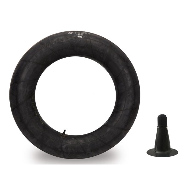 Dętka Butylowa 7.50-20 TR15 TEGER DT7.50-20 | Exvi