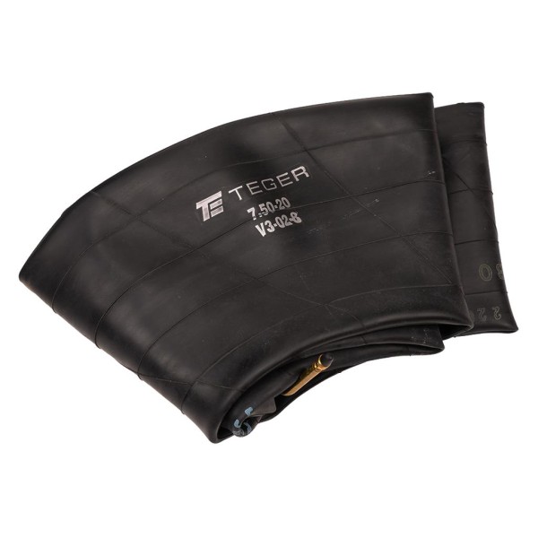Dętka Butylowa 7.50-20 V3.02.8 TEGER DT7.50-20D | Exvi