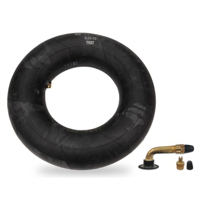 Dętka Butylowa 4.00-10/ 4.50-10 TR87 TEGER DT4.00-10 | Exvi