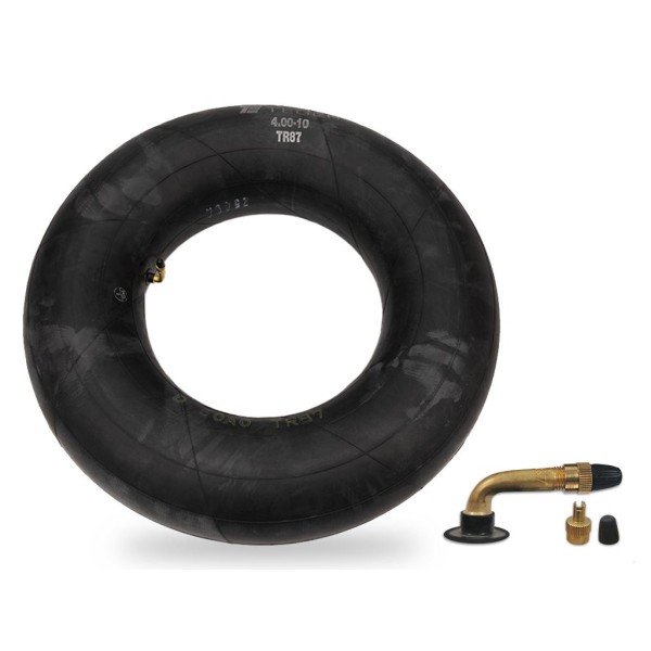 Dętka Butylowa 4.00-10/ 4.50-10 TR87 TEGER DT4.00-10 | Exvi