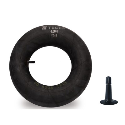 Dętka Butylowa 4.00-8 / 4.80-8 TR13 TEGER DT4.00-8 | Exvi