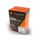 Dętka Butylowa 4.00-8 / 4.80-8 TR13 TEGER DT4.00-8 | Exvi