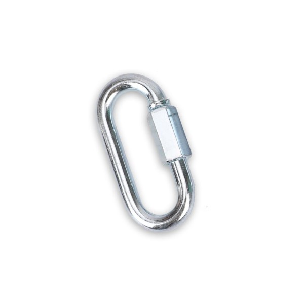 Ogniwo skręcane 5mm TEGER, (sprzedawane po 25) OS-5 | Exvi