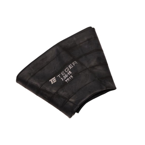 Dętka Butylowa 7.50-16 TR15 TEGER DT7.50-16 | Exvi