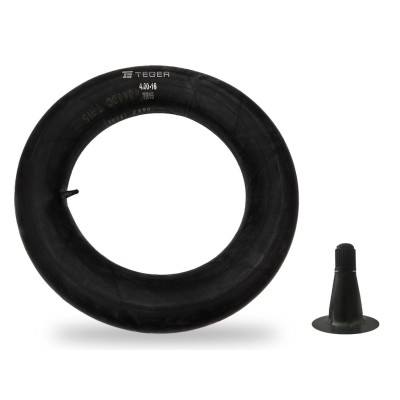 Dętka Butylowa 4.00-16 TR15 TEGER DT4.00-16 | Exvi