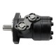 Silnik hydrauliczny orbitalnyV-MR-S 80 V-MR-S-80 | Exvi