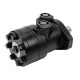 Silnik hydrauliczny orbitalny (stosowany V-MR-S-200 | Exvi