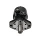 Silnik hydrauliczny orbitalnyV-MR-S 125 V-MR-S-125 | Exvi