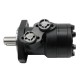 Silnik hydrauliczny orbitalnyV-MR-S 125 V-MR-S-125 | Exvi