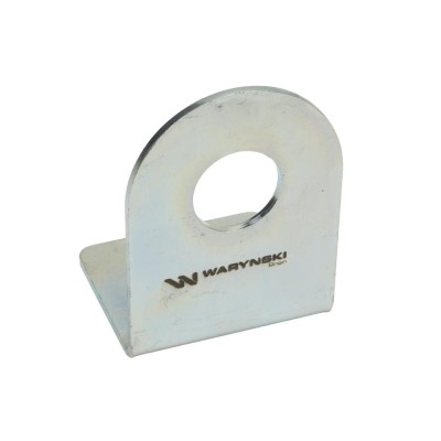 Uchwyt (tablica) pojedynczy U1EUR-22 | Exvi