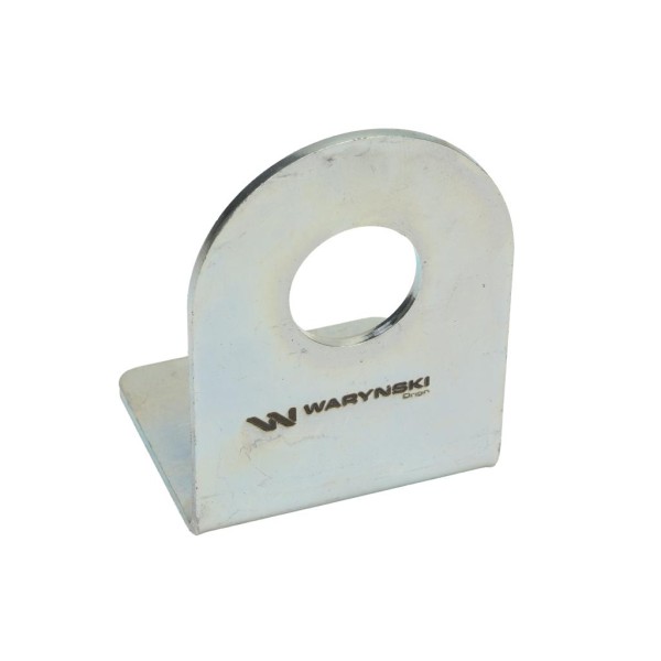 Uchwyt (tablica) pojedynczy U1EUR-22 | Exvi