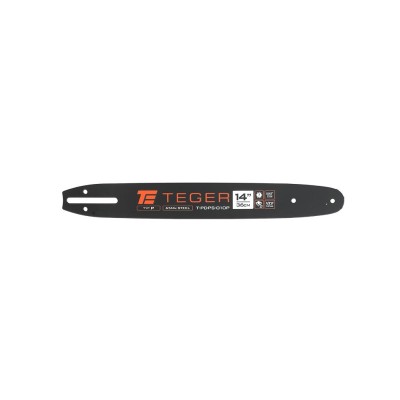 Prowadnica łańcucha do piły, 14" (36 cm) / PDPS-010P | Exvi