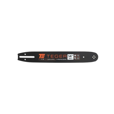 Prowadnica łańcucha do piły, 14" (36 cm) / PDPS-004P | Exvi