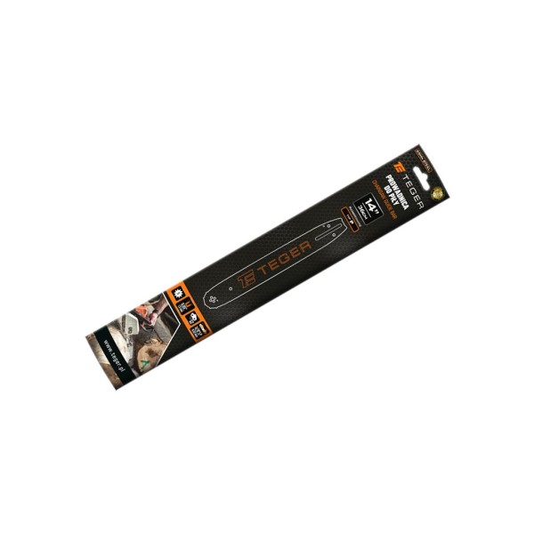 Prowadnica łańcucha do piły, 14" (36 cm) / PDPS-004P | Exvi