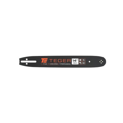 Prowadnica łańcucha do piły, 14" (36 cm) / PDPS-004U | Exvi