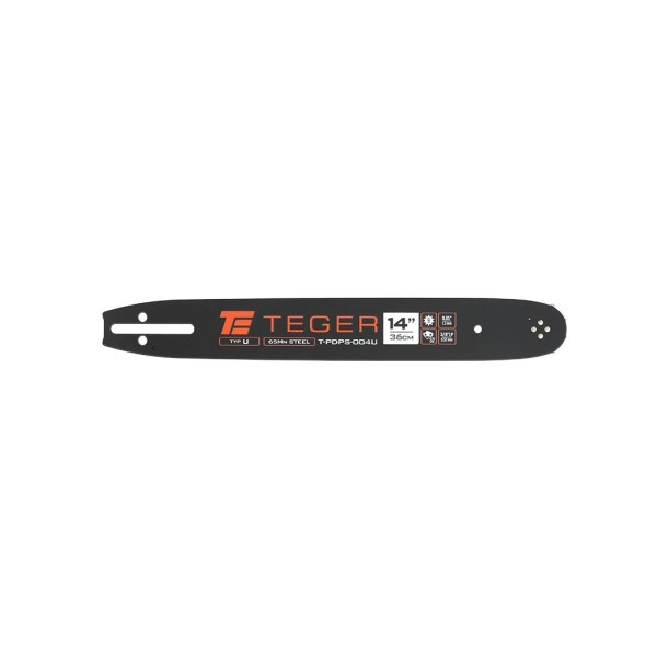 Prowadnica łańcucha do piły, 14" (36 cm) / PDPS-004U | Exvi