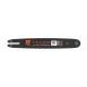 Prowadnica łańcucha do piły, 16" (40 cm) / PDPS-009G | Exvi