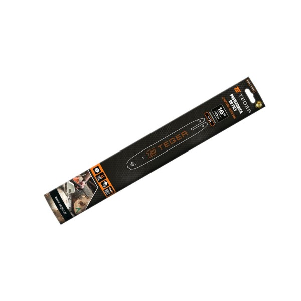 Prowadnica łańcucha do piły, 16" (40 cm) / PDPS-009G | Exvi
