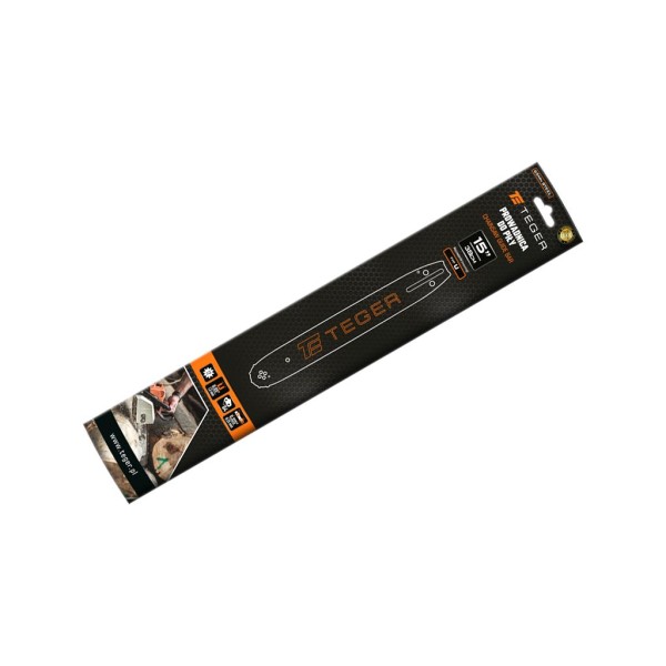 Prowadnica łańcucha do piły, 15" (38 cm) / PDPS-006U | Exvi