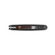 Prowadnica łańcucha do piły, 14" (36 cm) / PDPS-003G | Exvi