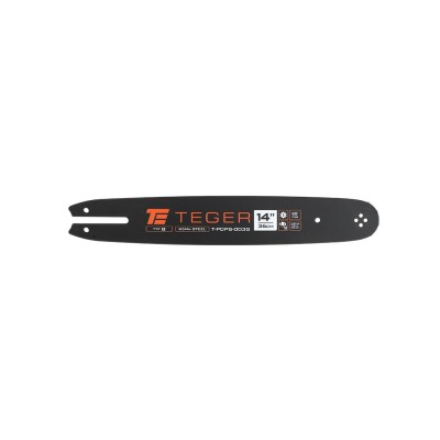 Prowadnica łańcucha do piły, 14" (36 cm) / PDPS-003G | Exvi