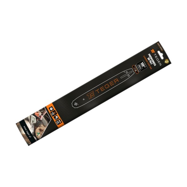 Prowadnica łańcucha do piły, 18" (45 cm) / PDPS-008U | Exvi