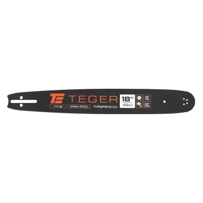 Prowadnica łańcucha do piły, 18" (45 cm) / PDPS-011U | Exvi