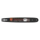Prowadnica łańcucha do piły, 18" (45 cm) / PDPS-011U | Exvi