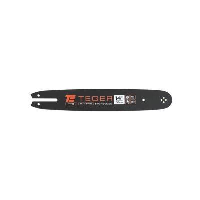 Prowadnica łańcucha do piły, 14" (36 cm) / PDPS-002G | Exvi