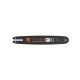 Prowadnica łańcucha do piły, 14" (36 cm) / PDPS-002G | Exvi