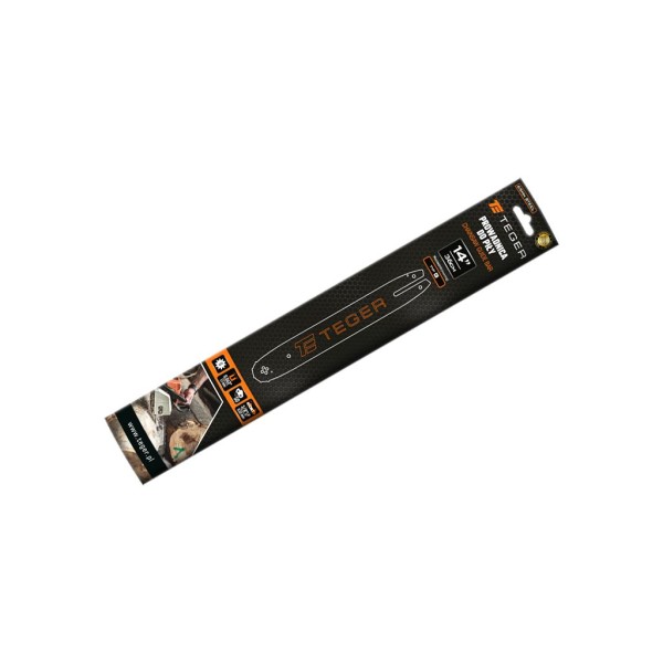 Prowadnica łańcucha do piły, 14" (36 cm) / PDPS-002G | Exvi