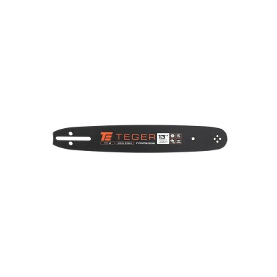 Prowadnica łańcucha do piły, 13" (33 cm) / PDPS-001U | Exvi