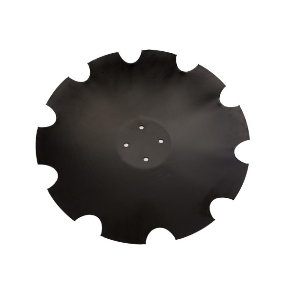 Talerz, uzębiony Z-10 fi 560 mocowanie RF-55602245 | Exvi