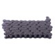 Łańcuch rolkowy 12B-1-74PZ zastosowanie L12B1-74PS | Exvi