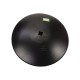 Talerz, gładki fi 510 otwór 30x30 stal RF-55103035 | Exvi