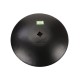 Talerz, gładki fi 460 otwór 30x30 stal RF-54603032 | Exvi
