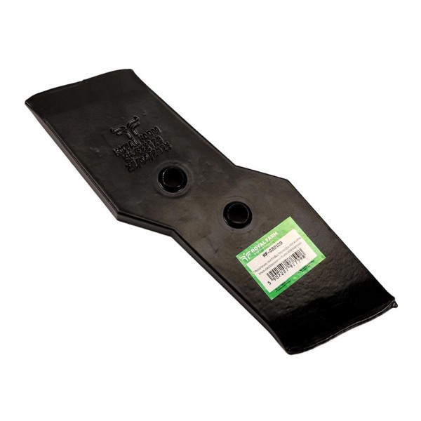Dłuto lewe, nakładka lemiesza obracalna RF-622129 | Exvi