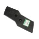 Dłuto prawe, nakładka lemiesza obracalna RF-622174 | Exvi