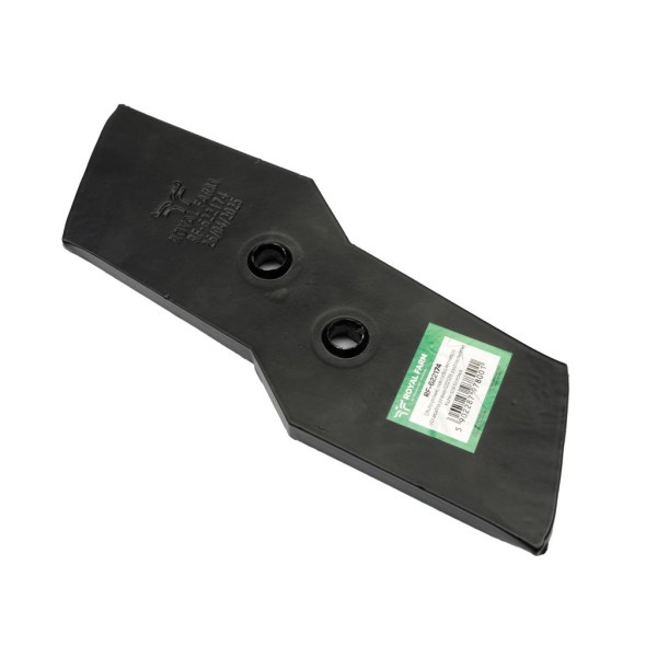 Dłuto prawe, nakładka lemiesza obracalna RF-622174 | Exvi