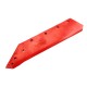 Eurolemiesz, prawy 18", zastosowanie RF-073006 | Exvi