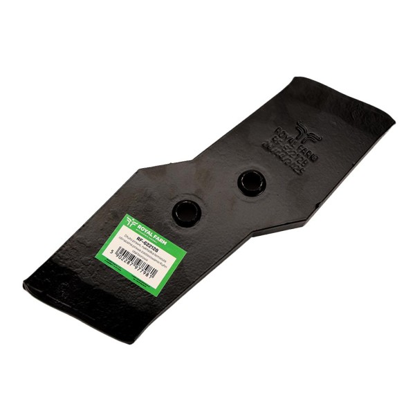 Dłuto prawe, nakładka lemiesza obracalna RF-622128 | Exvi