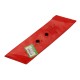 Dłuto, nakładka lemiesza, prawa RF-053090 | Exvi
