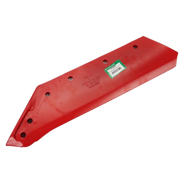 Eurolemiesz, prawy 16" , zastosowanie RF-063015 | Exvi