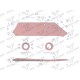 Eurolemiesz, prawy 16" , zastosowanie RF-063015 | Exvi