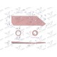 Eurolemiesz, prawy 14", zastosowanie RF-073002 | Exvi