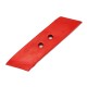 Dłuto, nakładka lemiesza, lewa RF-063090 | Exvi