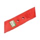 Dłuto, nakładka lemiesza, lewa RF-063090 | Exvi