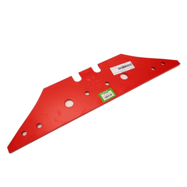Płoza, długa obracalna P&L, zastosowanie RF-073609 | Exvi
