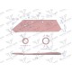 Eurolemiesz, lewy 16", zastosowanie RF-073005 | Exvi